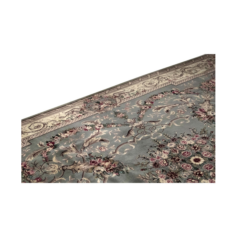 Prince Wool Oriental Area Rug