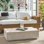 Table basse Aurielle