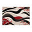 Tapis intérieur et extérieur Sakura Swirl-967446996