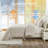 Bestier Twin Kids Comforter Set – 2 Pcs All-Season Bedding with Skin-Friendly Lightweight Quilt & Pillowcase					-120328329-120328333