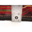 Tapis brun Teimani 2 pi 11 po x 4 pi 9 po