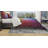 Polyester Geometric Shapes Duvet Cover Set-35229248