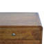 Table de chevet avec rangement-558860113