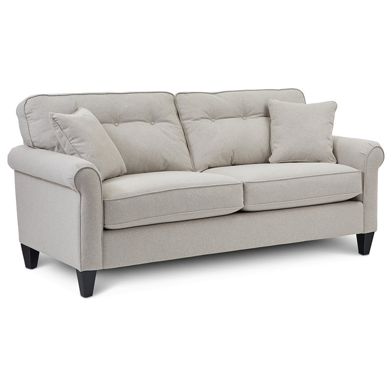 Canapé Laurel, Beige