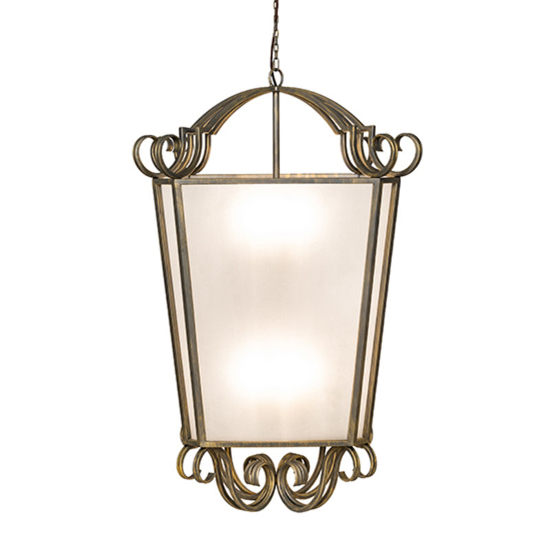 Marin 12 - Light Chandelier