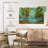 Harnek Calm Spring Trees-107701348