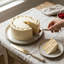 Ensemble d'ustensiles de service à gâteau en acier inoxydable Yvertica Travertine en boîte pour table de salle à manger