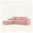 Rose est en rupture de stock