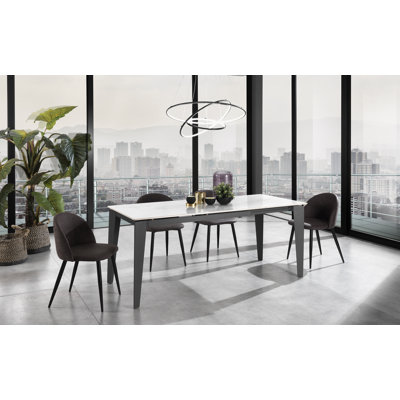 Lampadario THREE RINGS