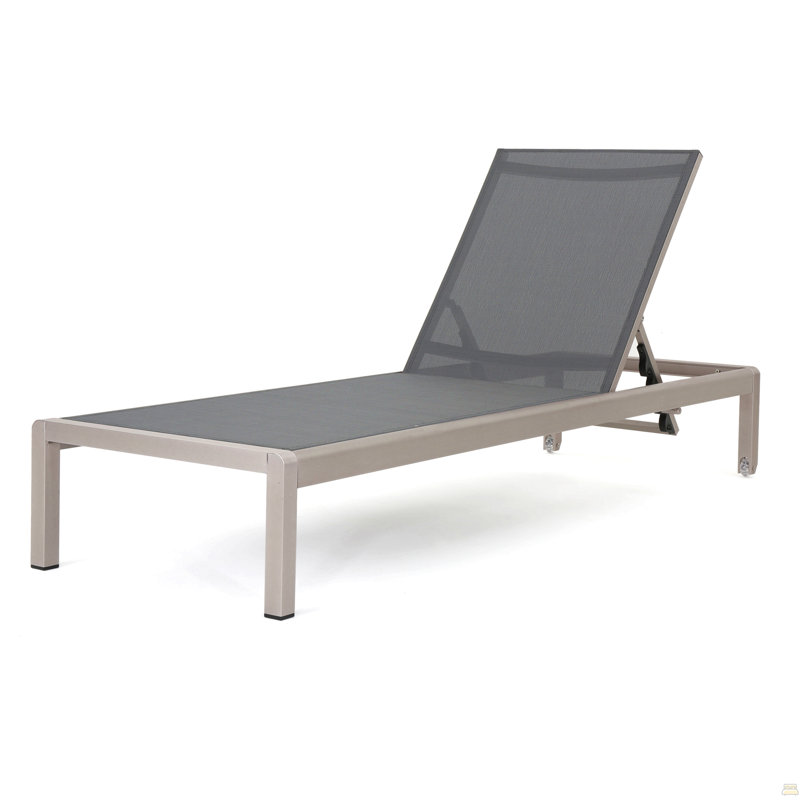 Chaise longue