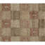 One-of-a-Kind 9'10" X 13'4" Hand Knotted Area Rug
