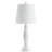 Siefert Resin Table Lamp