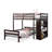 Emeteria Kids Twin Over Twin Bunk Bed-1250250676