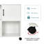 Kynnlie 80cm Wide 2 -Drawer Mobile File Cabinet-1551408443