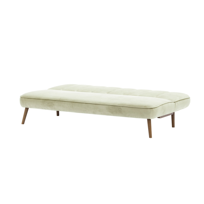 Keiper 2 Seater Sofa Bed, Aveo, Beige