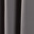 Scarsdale Solid Blackout Thermal Grommet Single Curtain Panel-21301387-21301385