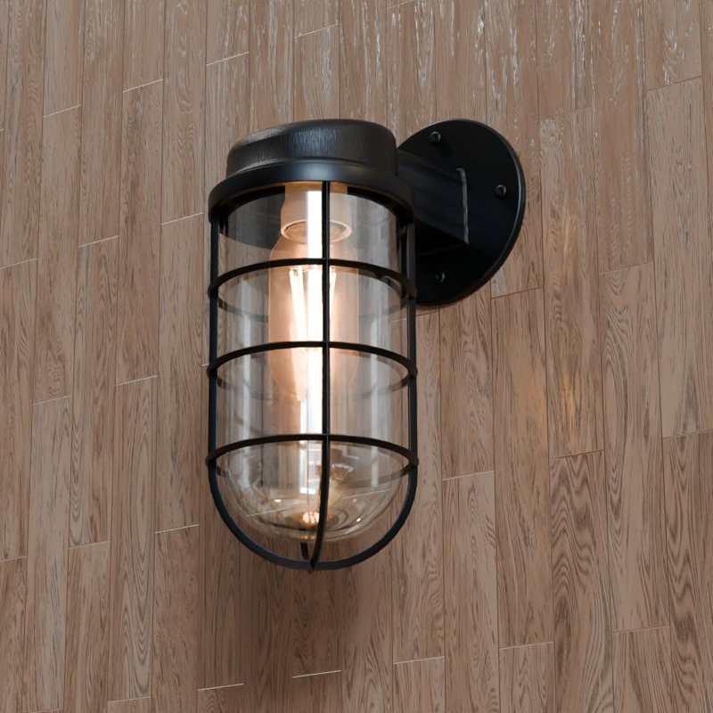 Armed Sconce