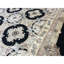 Wool Floral Area Rug
