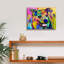 «I Love Park Day» par Dean Russo, art mural sur toile-509271465