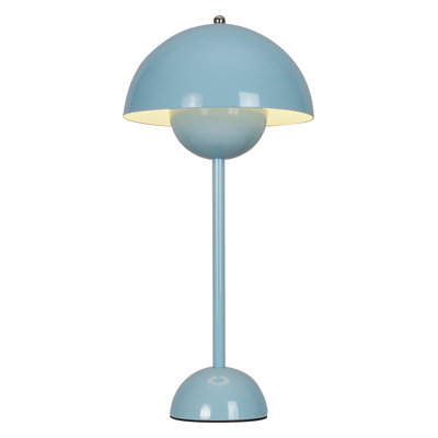 Brunilde Adjustable Metal Table Lamp
