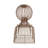 Sneads Handmade Finial Decorative Object