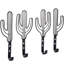 Metal Wall Hook-939205911