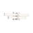Brinli 2 - Light Dimmable LED Vanity Light-230660853