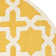 Igna Wool Yellow Area Rug