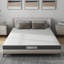 Matelas pliable en mousse à mémoire de forme pliable 4 po Tri-Fold-1923310598