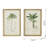 S/2 Tree Framed Print, 15.5X23.5"