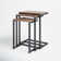 Klar Nesting Tables