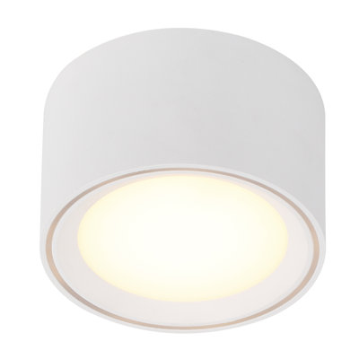 Fallon LED Flush Mount