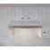 Core 24 in. 250 CFM Under Cabinet Range Hood with LED Light