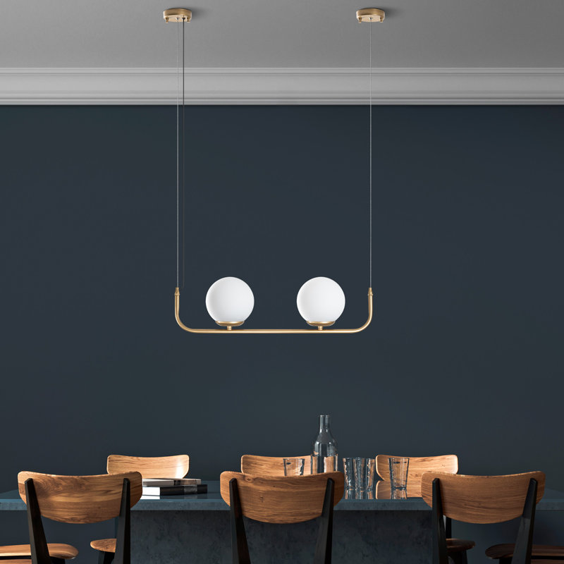 Lustre, Doré