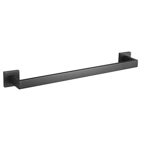 Sage Double 24 Wall Mounted Towel Bar