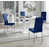 Navy/Silver