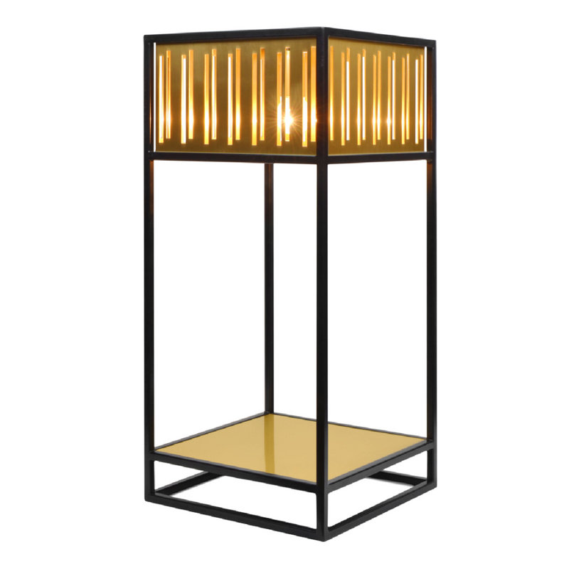 Lampe de table Oriente