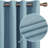 Ipswich Blackout Thermal Grommet Curtain Panels-12696741-12696749