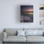 Art sur toile Haim Rosenfeld Genesis-905186740
