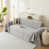 Gris chenille
