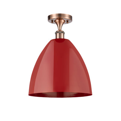 Semi Flush Mount