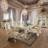 Mutsuo Arm Chair (Set-2)