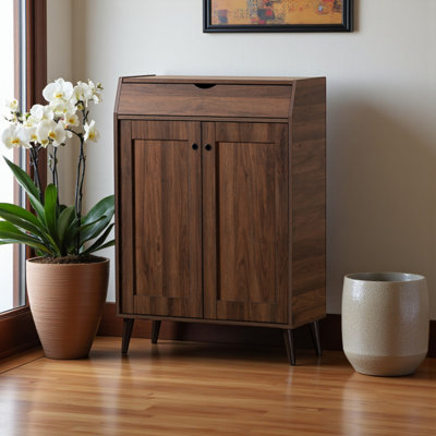 Ahlers 2 - Door Accent Cabinet by Greyleigh