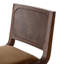 Corvo Upholstered Dining Chair