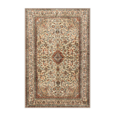 Tracy Oriental Indoor Rug
