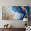 Abstract Series 4 # XLI-Gallery, toile tendue