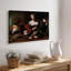 Martha and Mary Magdalene-Caravaggio-Gallery Wrapped Canvas-c. 1598-395206092