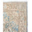 One-of-a-Kind Rectangle 3'7" x 4'5" Hand Knotted Area Rug