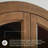Dagandale Accent Cabinet