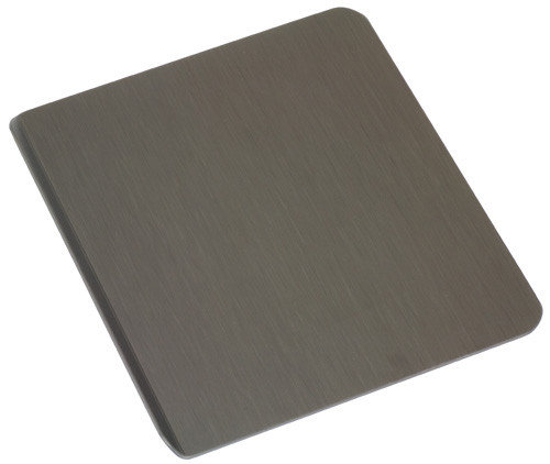 Samuel Groves Mermaid Hard Anodised Baking Sheet, 35.56 cm